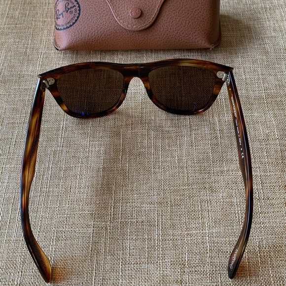 Ray-Ban Wayfarer Classic - Picture 4 of 4